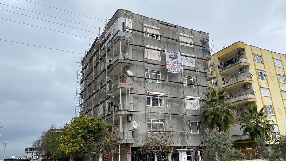 Rolisan Yapı